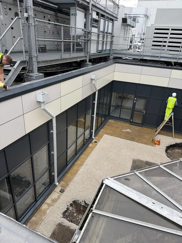 Royal Marsden Hospital