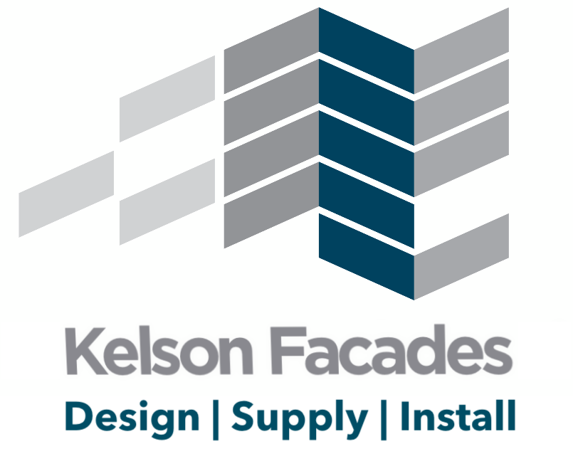 Kelson Facades Official Logo
